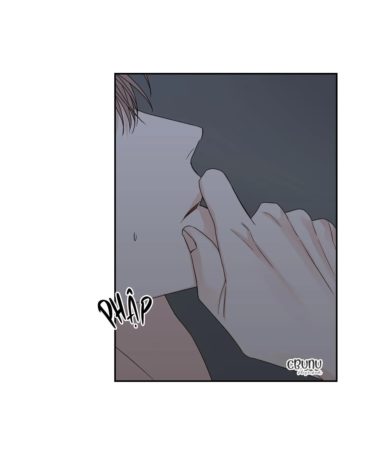 Điểm dừng chân cuối cùng Chapter 29 Trang 43