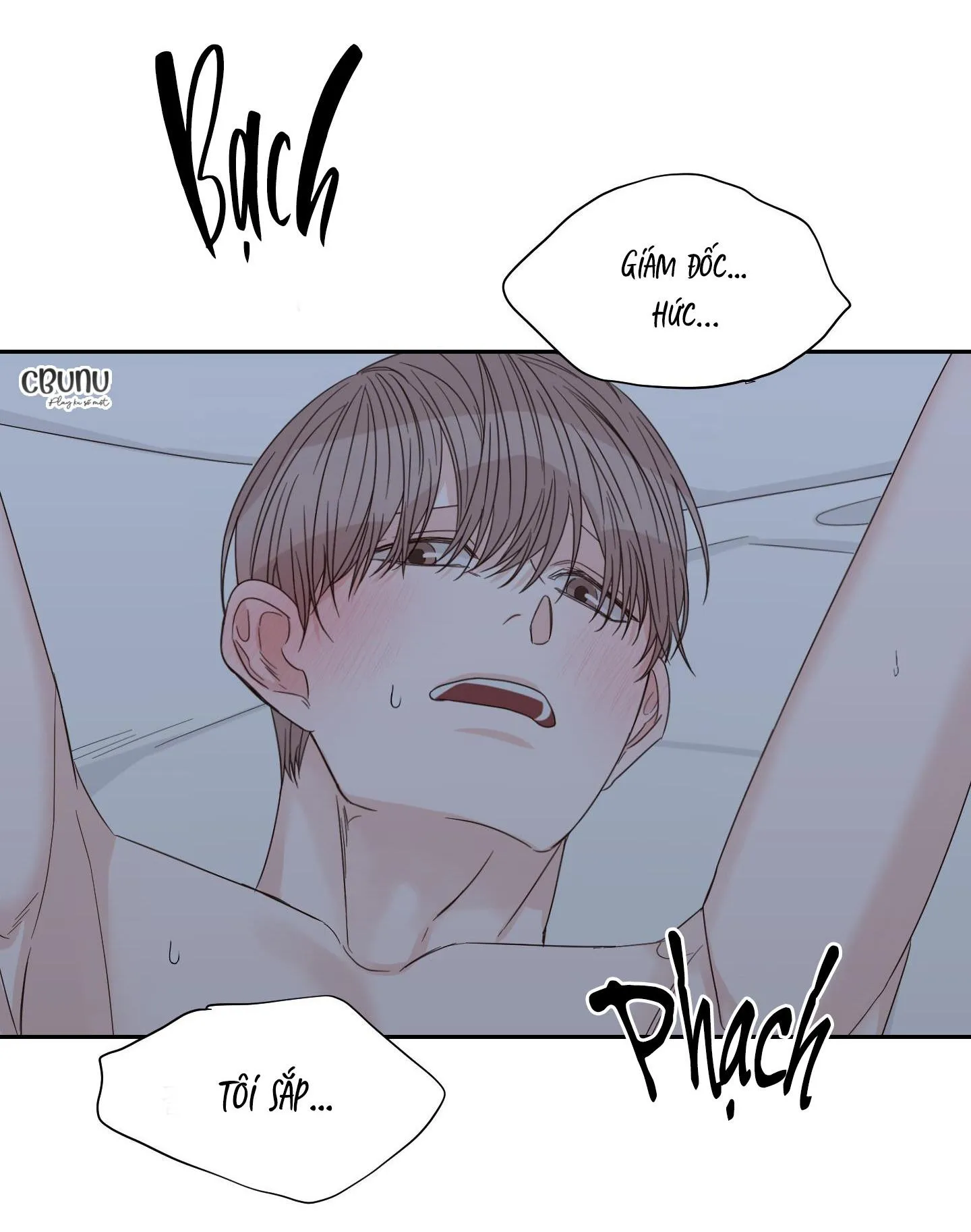 Điểm dừng chân cuối cùng Chapter 29 Trang 52