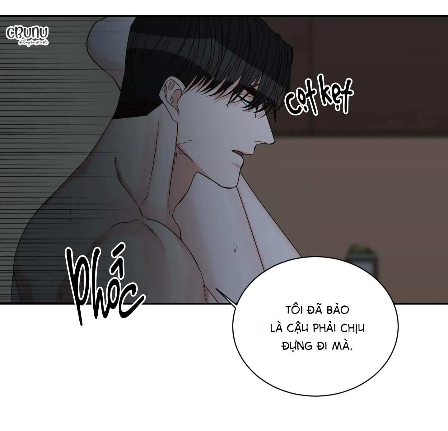 Điểm dừng chân cuối cùng Chapter 29 Trang 54