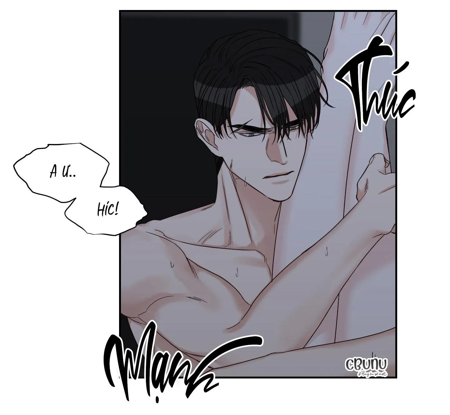 Điểm dừng chân cuối cùng Chapter 29 Trang 59