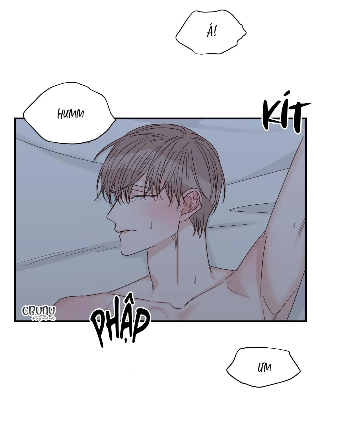 Điểm dừng chân cuối cùng Chapter 29 Trang 60