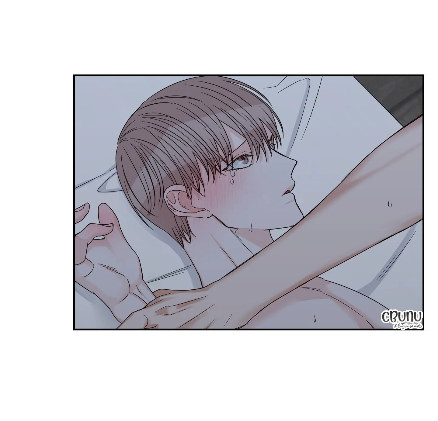 Điểm dừng chân cuối cùng Chapter 29 Trang 64