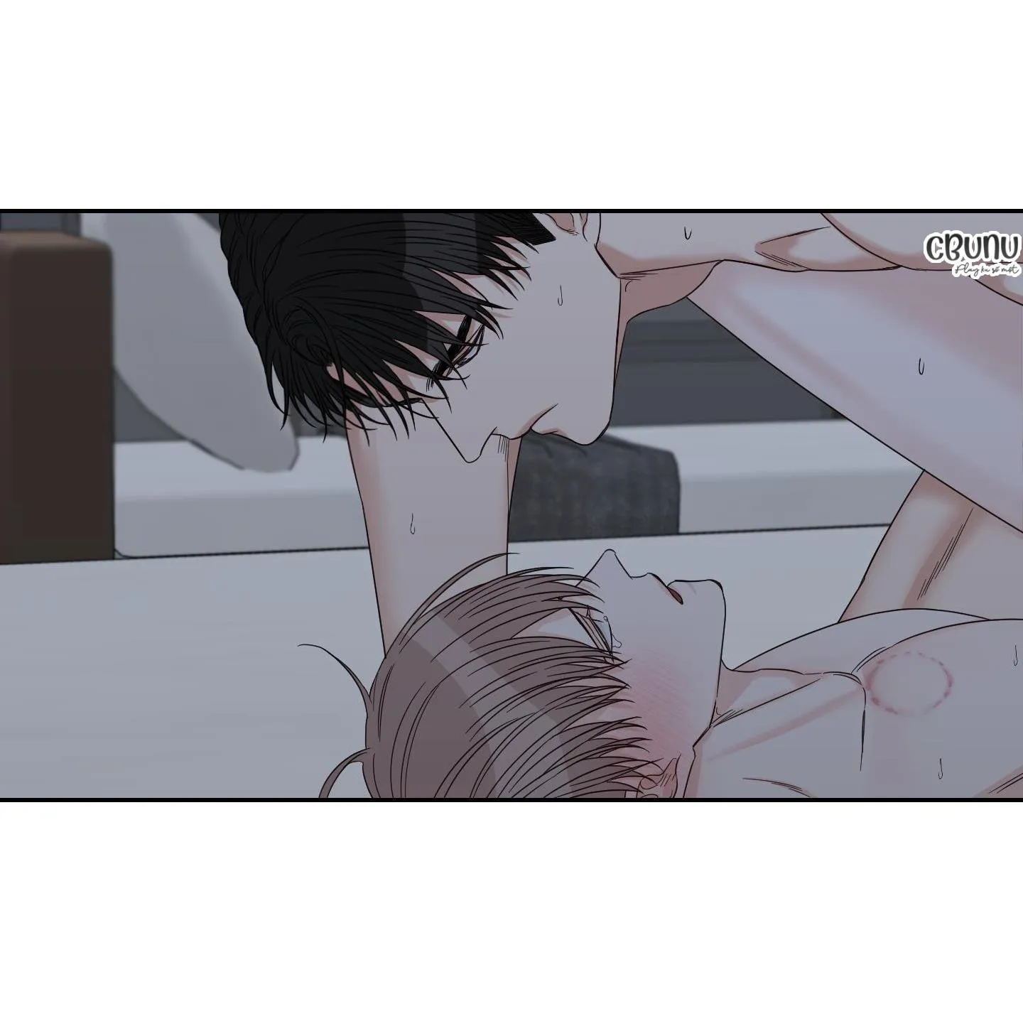 Điểm dừng chân cuối cùng Chapter 29 Trang 65