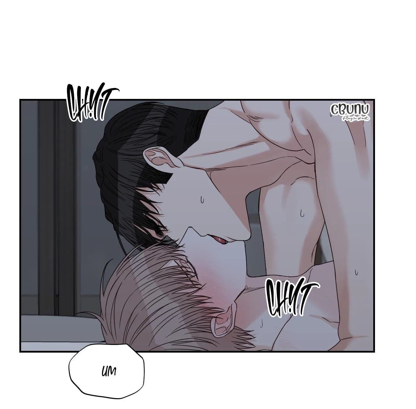 Điểm dừng chân cuối cùng Chapter 29 Trang 67