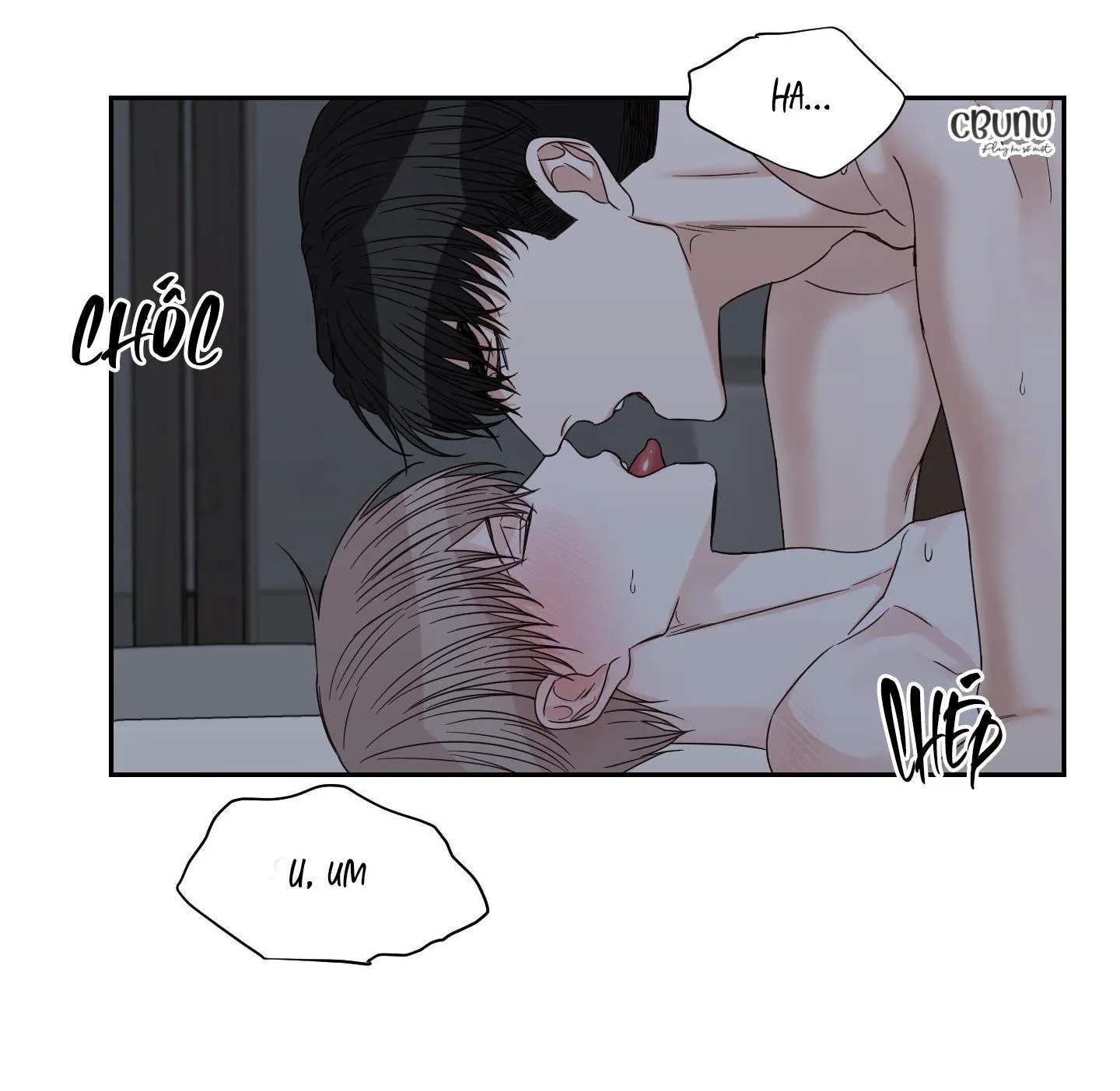 Điểm dừng chân cuối cùng Chapter 29 Trang 68