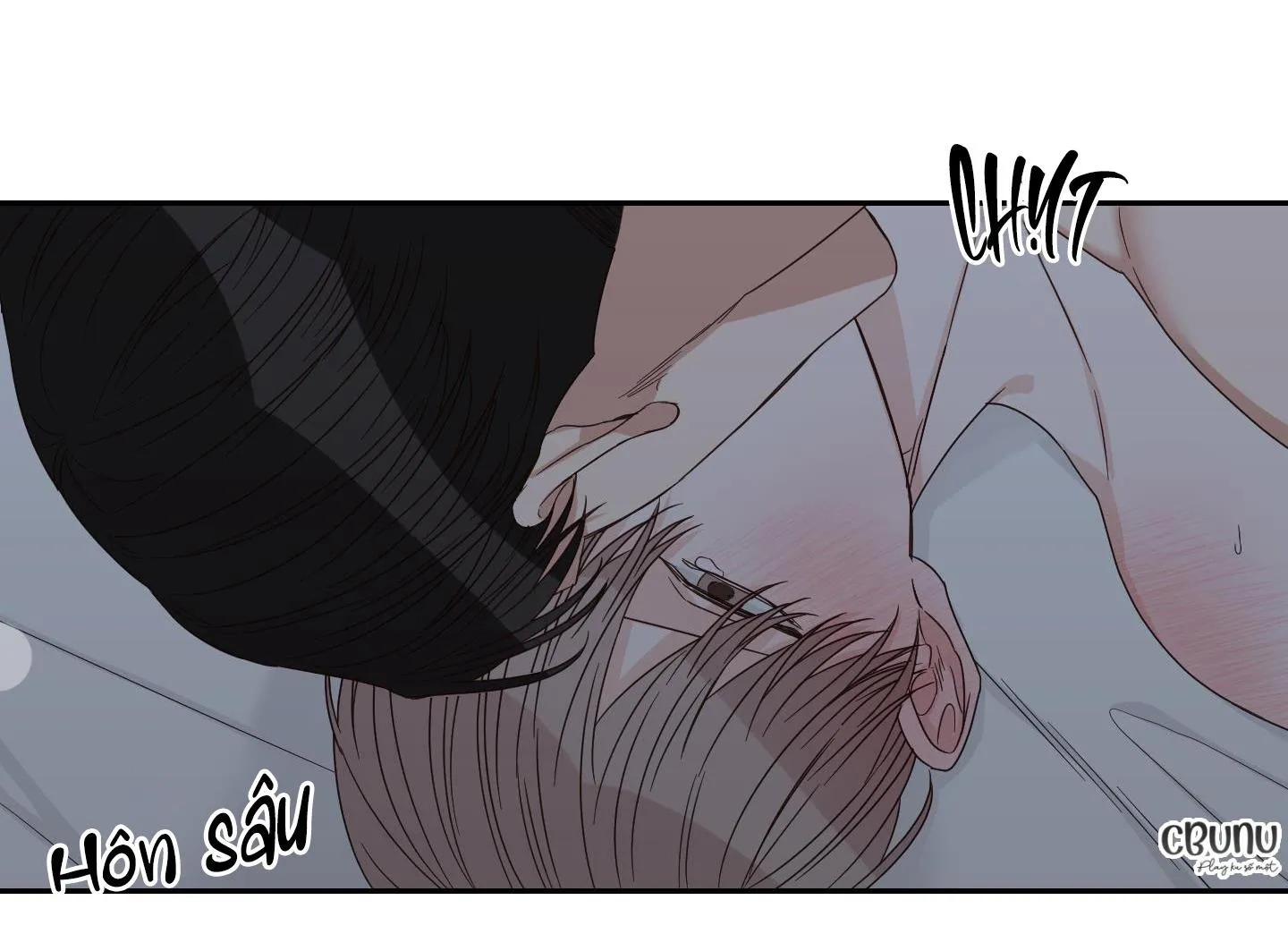 Điểm dừng chân cuối cùng Chapter 29 Trang 69