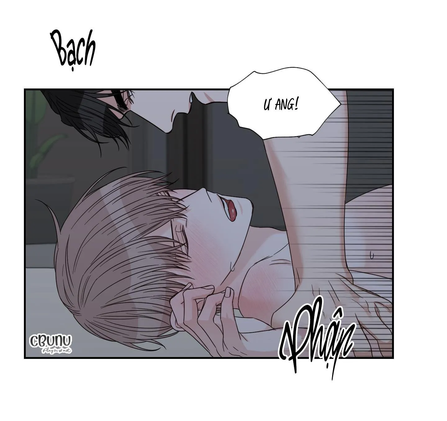 Điểm dừng chân cuối cùng Chapter 29 Trang 72