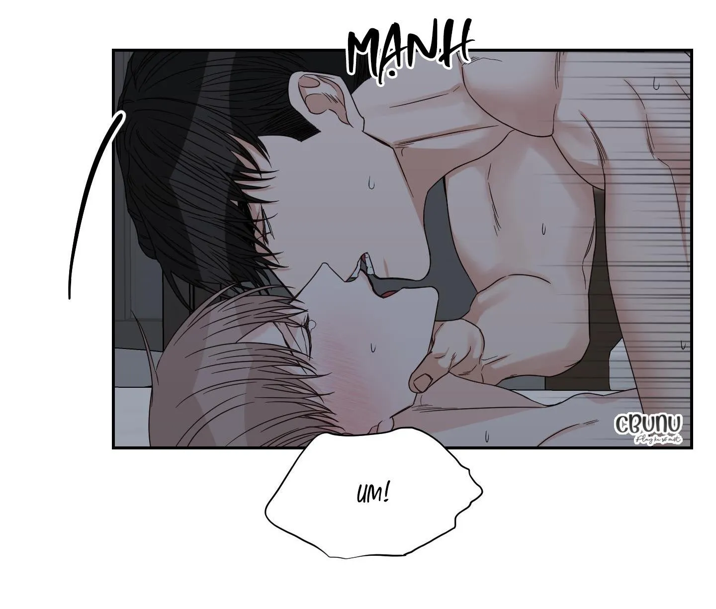 Điểm dừng chân cuối cùng Chapter 29 Trang 74