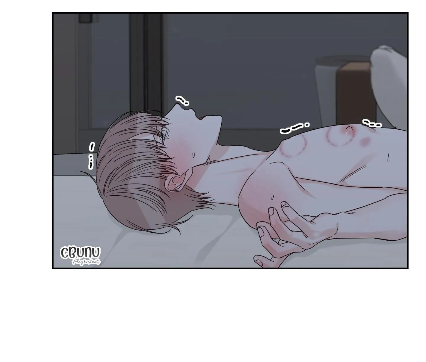 Điểm dừng chân cuối cùng Chapter 29 Trang 77