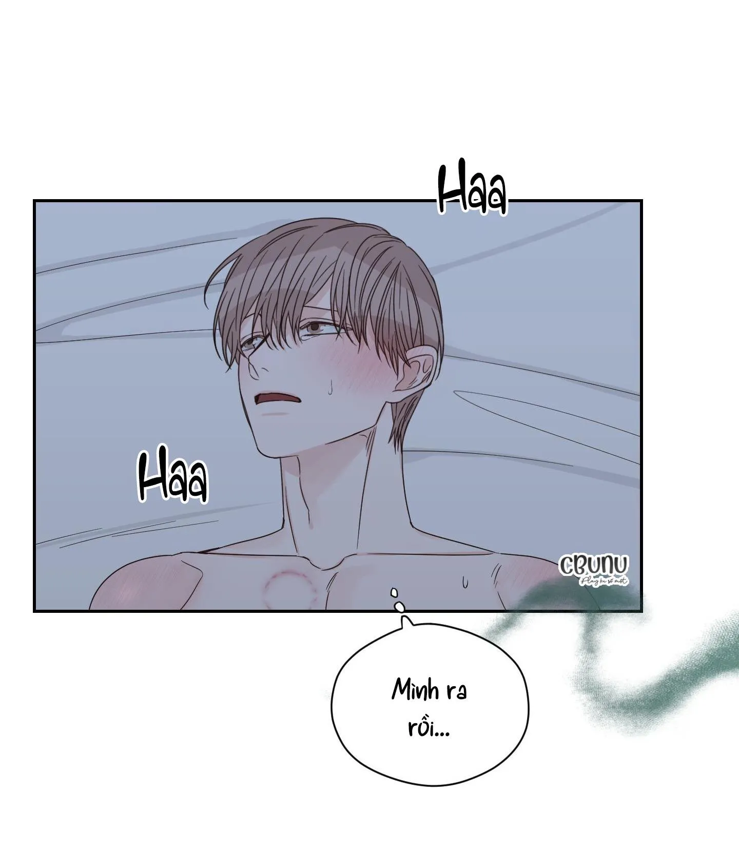 Điểm dừng chân cuối cùng Chapter 29 Trang 79