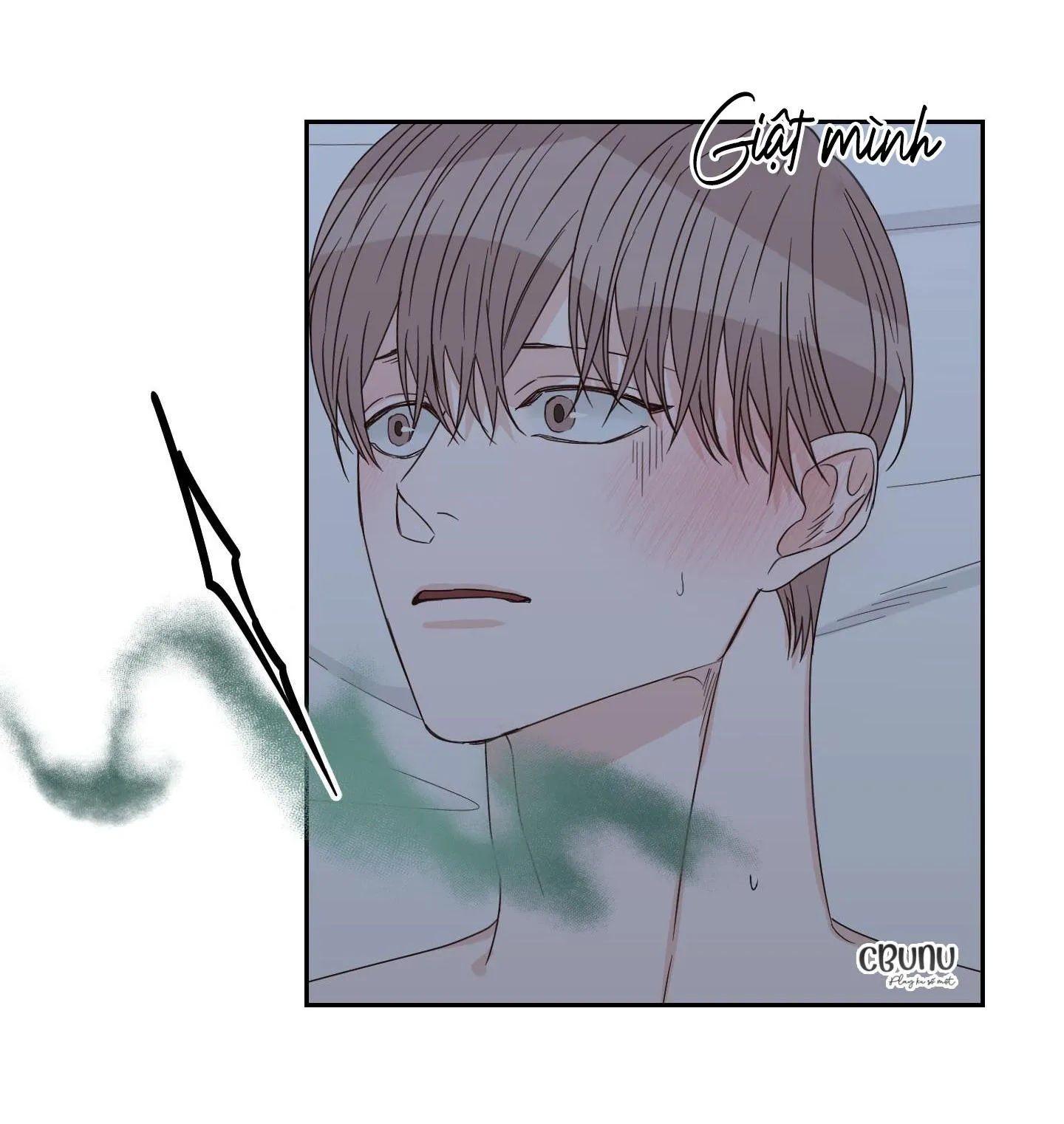 Điểm dừng chân cuối cùng Chapter 29 Trang 80