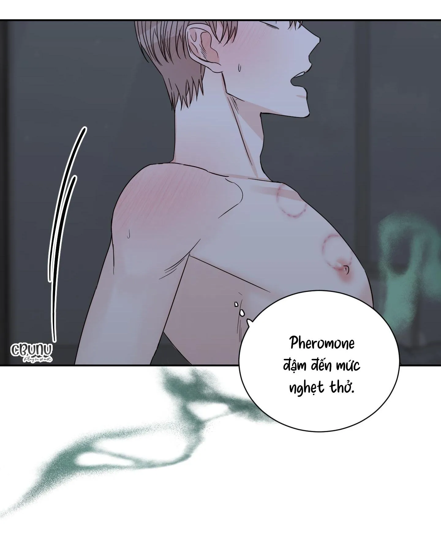 Điểm dừng chân cuối cùng Chapter 29 Trang 82