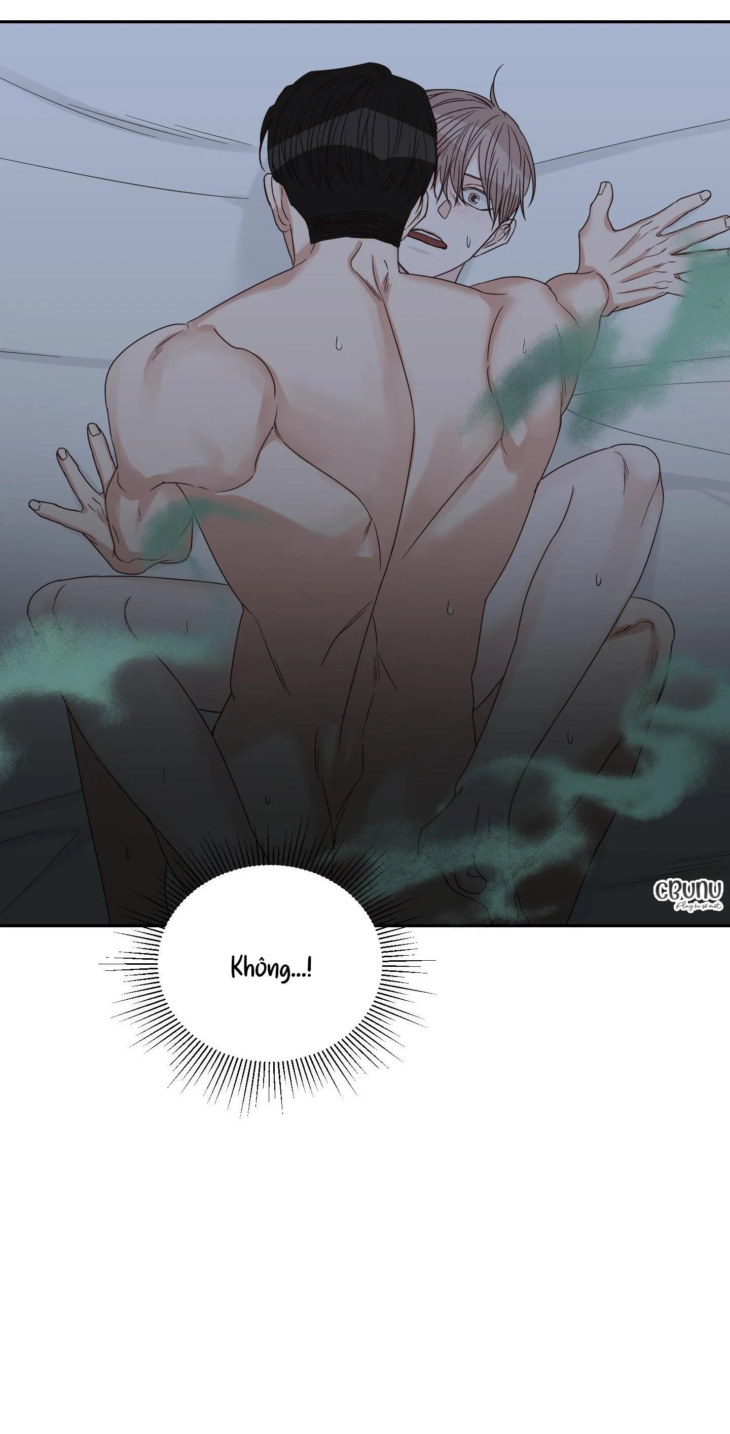 Điểm dừng chân cuối cùng Chapter 29 Trang 84