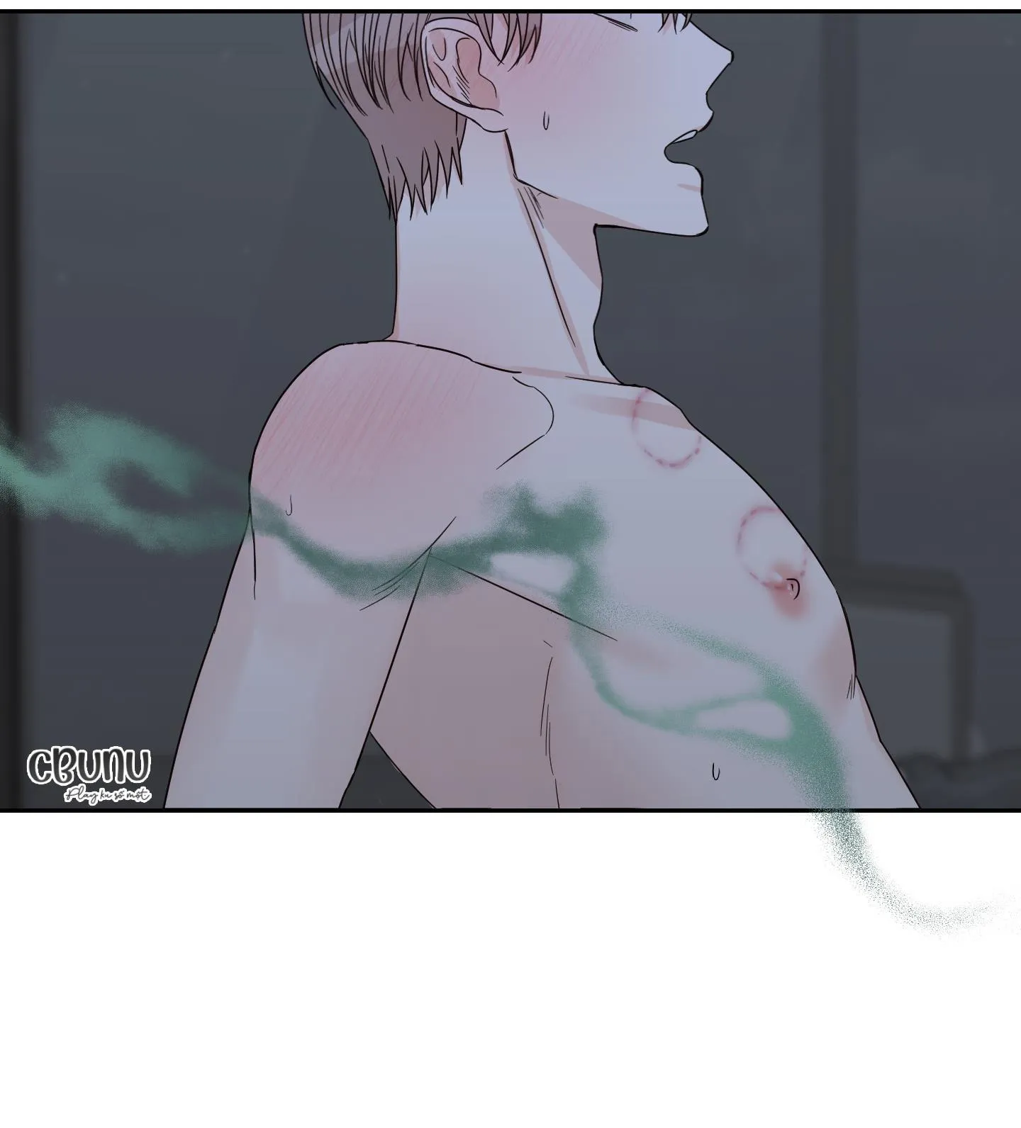 Điểm dừng chân cuối cùng Chapter 30 Trang 4