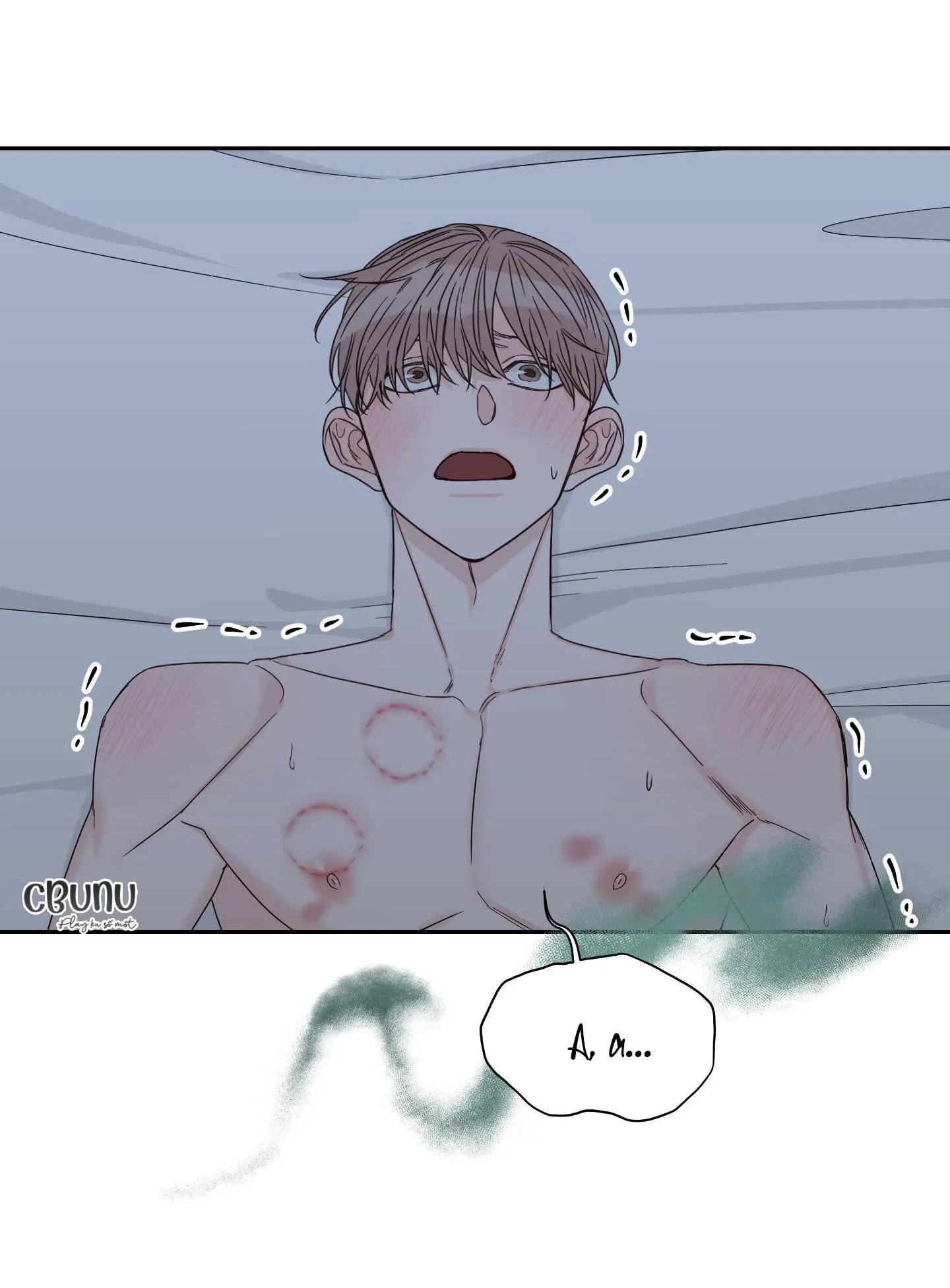 Điểm dừng chân cuối cùng Chapter 30 Trang 6