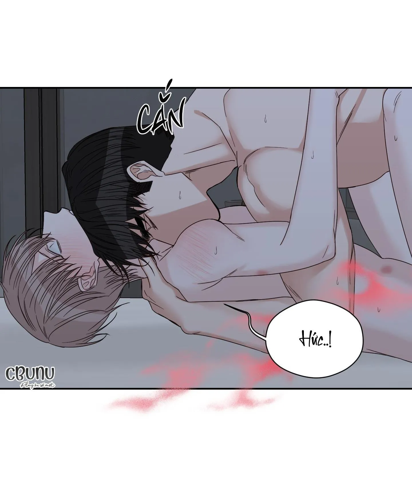 Điểm dừng chân cuối cùng Chapter 30 Trang 8