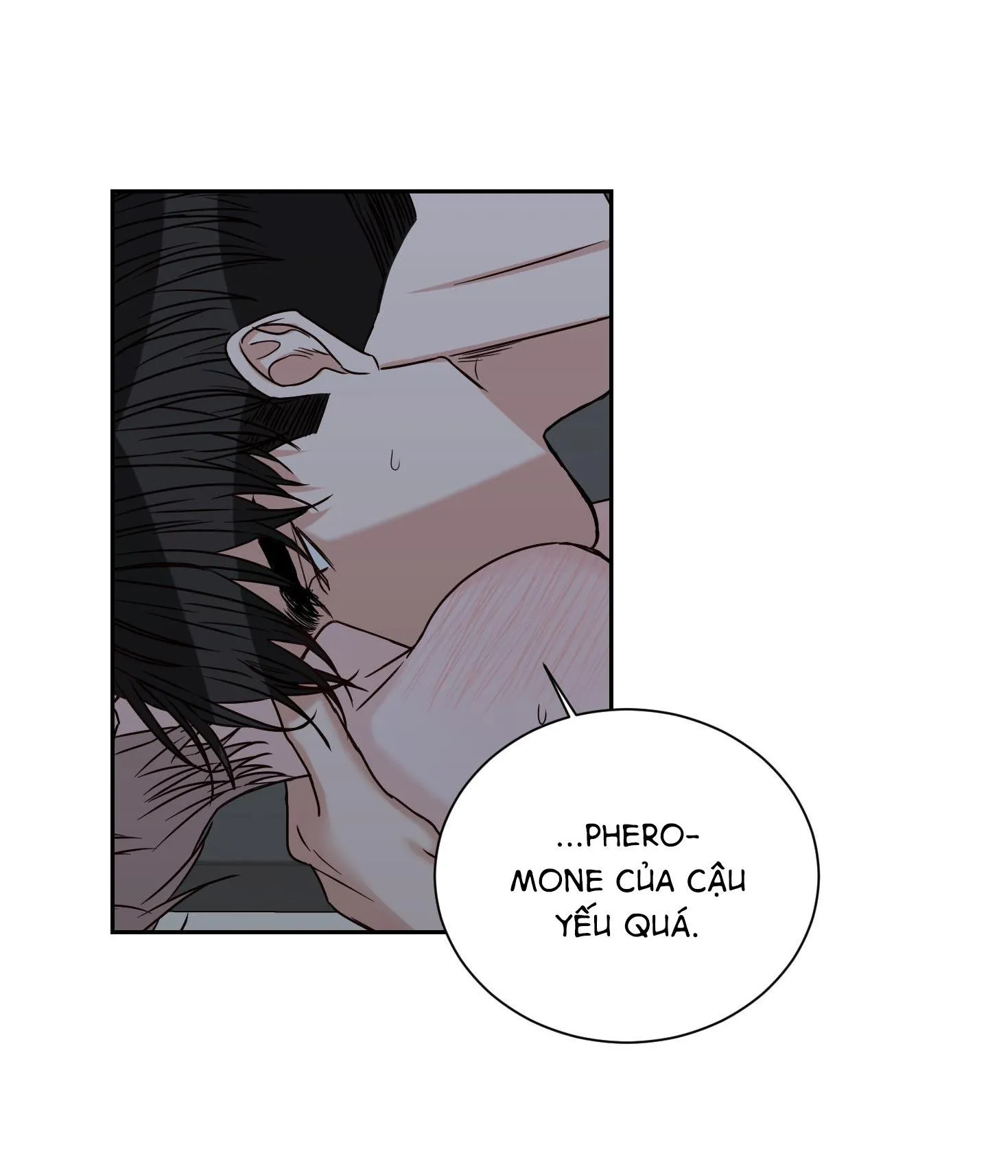 Điểm dừng chân cuối cùng Chapter 30 Trang 9