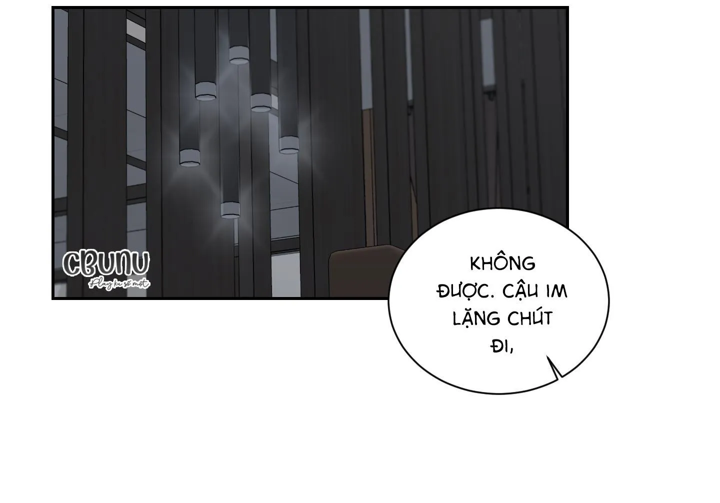 Điểm dừng chân cuối cùng Chapter 30 Trang 12