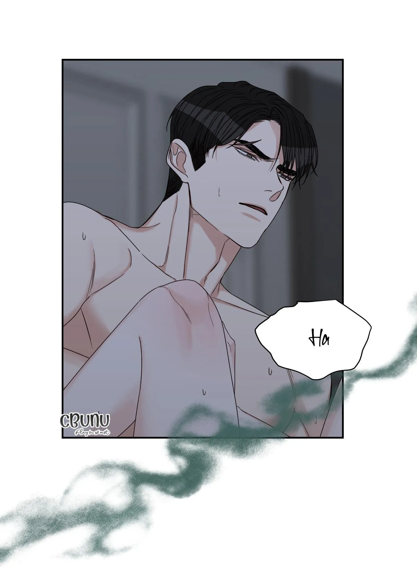 Điểm dừng chân cuối cùng Chapter 30 Trang 18