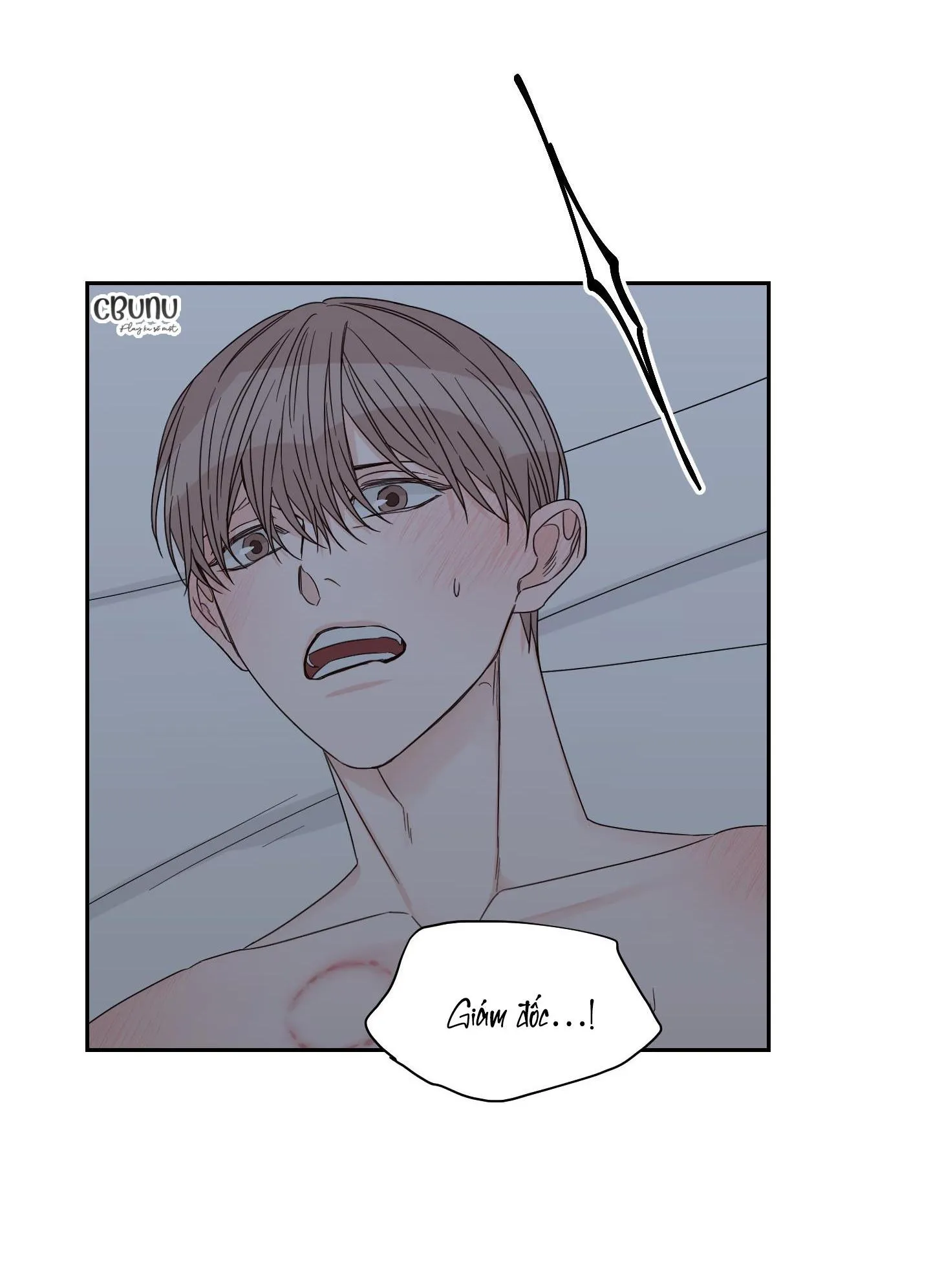 Điểm dừng chân cuối cùng Chapter 30 Trang 22