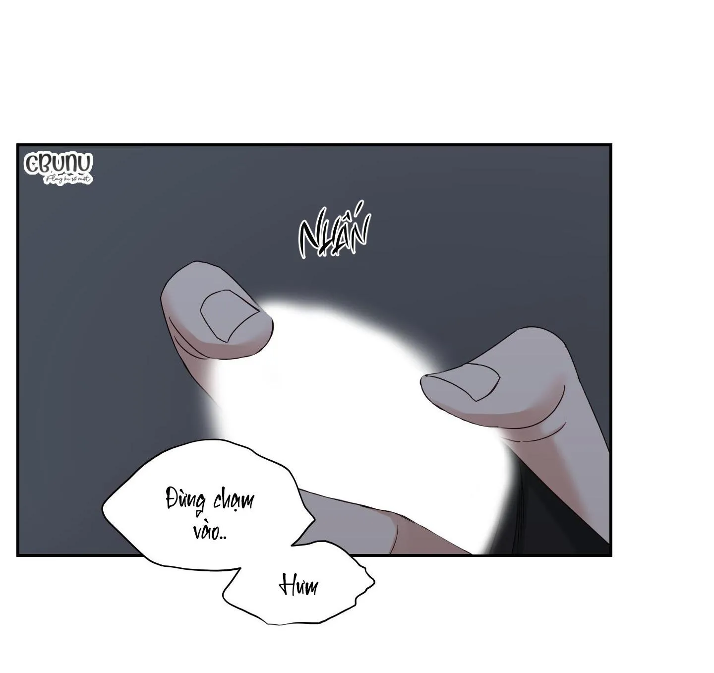 Điểm dừng chân cuối cùng Chapter 30 Trang 23