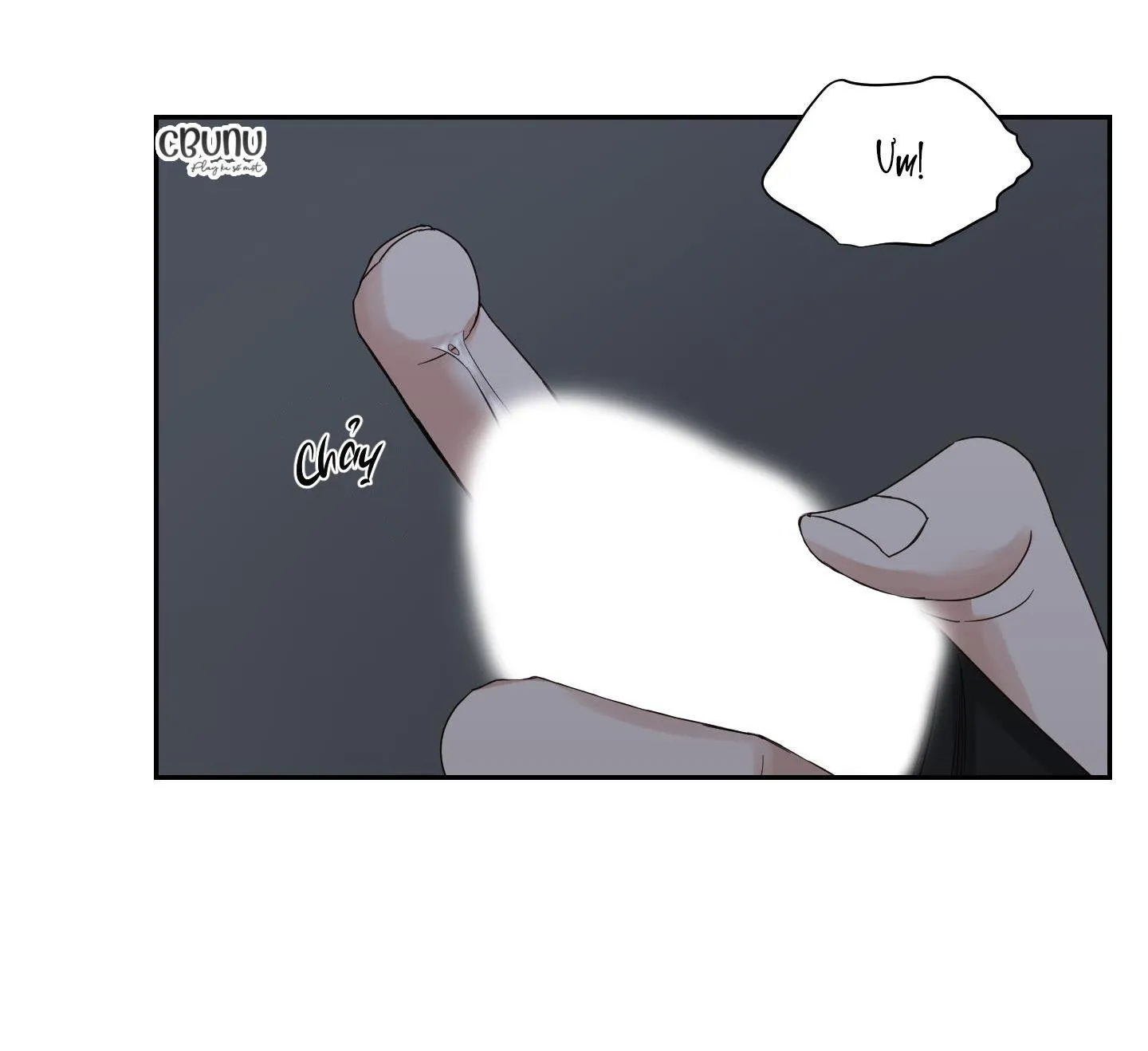 Điểm dừng chân cuối cùng Chapter 30 Trang 24