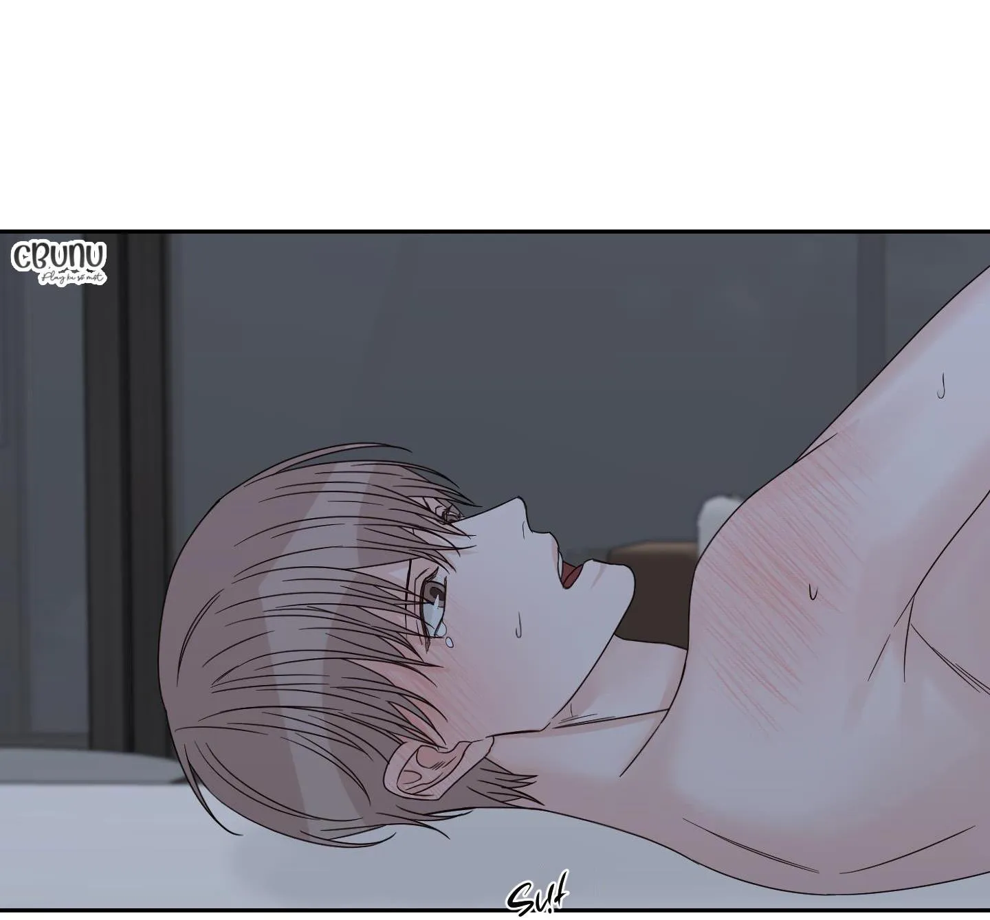 Điểm dừng chân cuối cùng Chapter 30 Trang 25