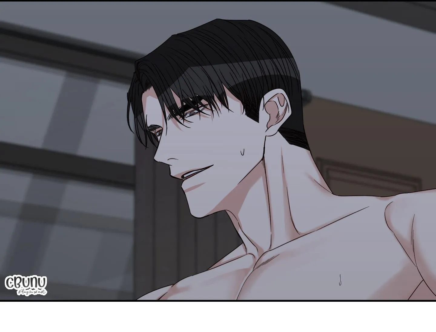 Điểm dừng chân cuối cùng Chapter 30 Trang 27