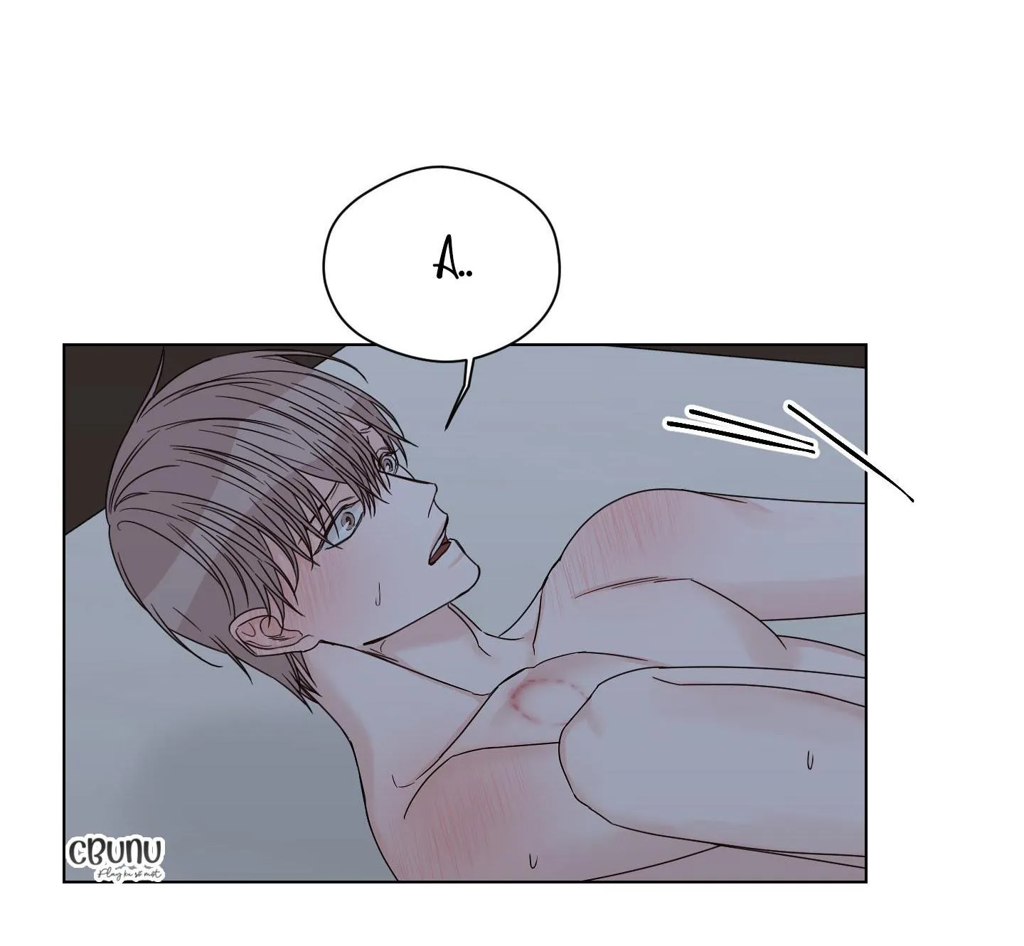 Điểm dừng chân cuối cùng Chapter 30 Trang 30