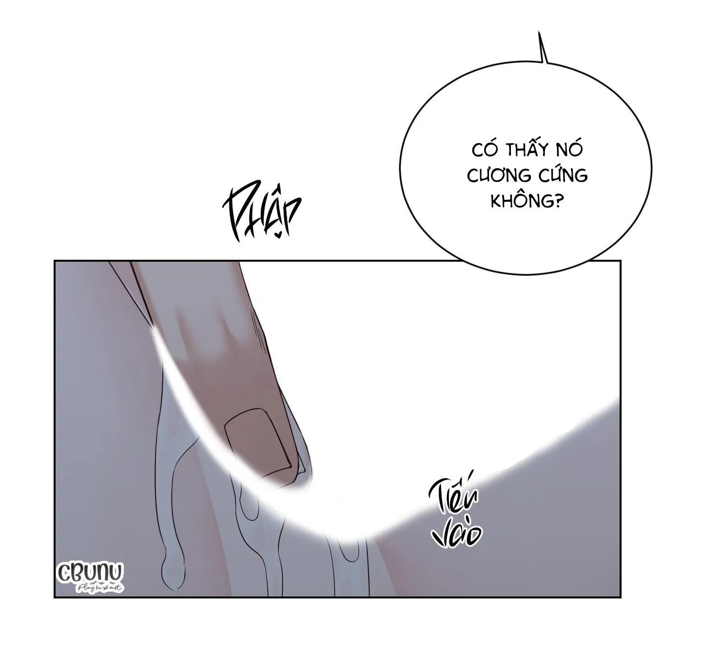 Điểm dừng chân cuối cùng Chapter 30 Trang 34