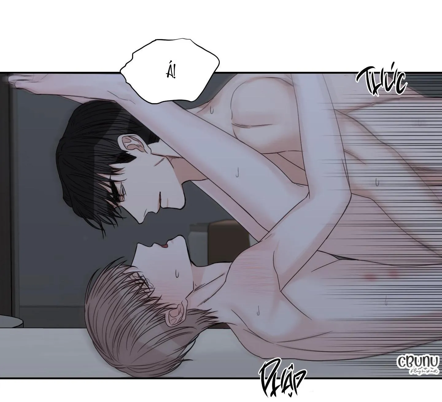 Điểm dừng chân cuối cùng Chapter 30 Trang 41