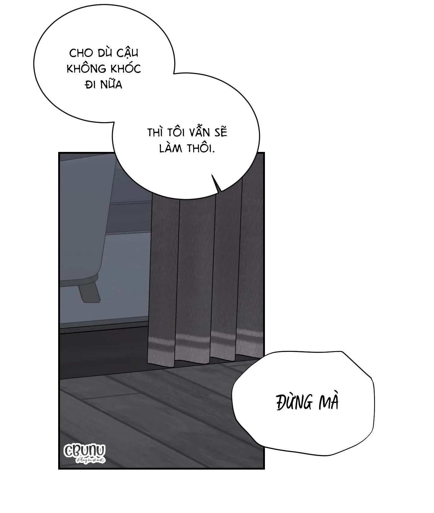 Điểm dừng chân cuối cùng Chapter 30 Trang 42