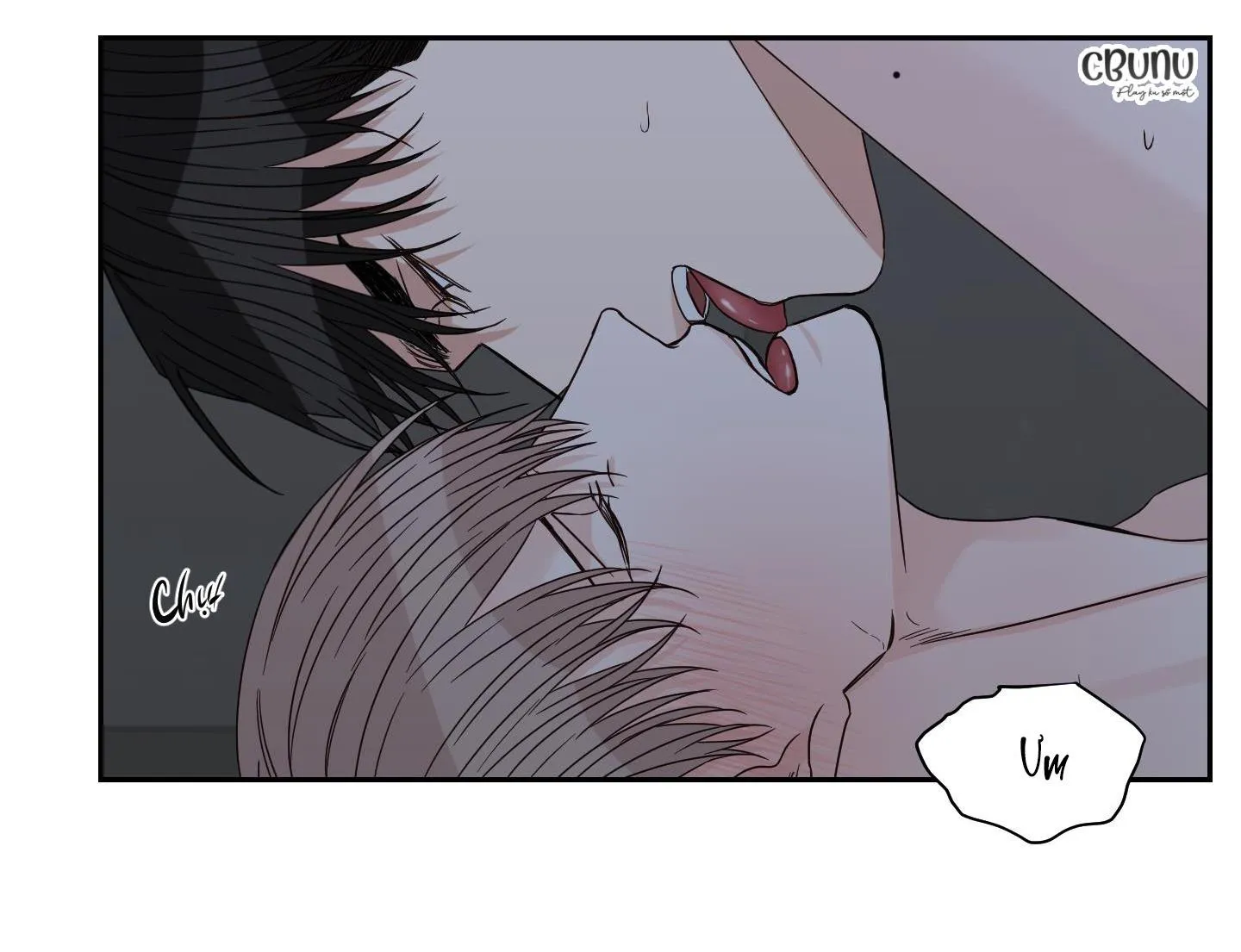 Điểm dừng chân cuối cùng Chapter 30 Trang 44