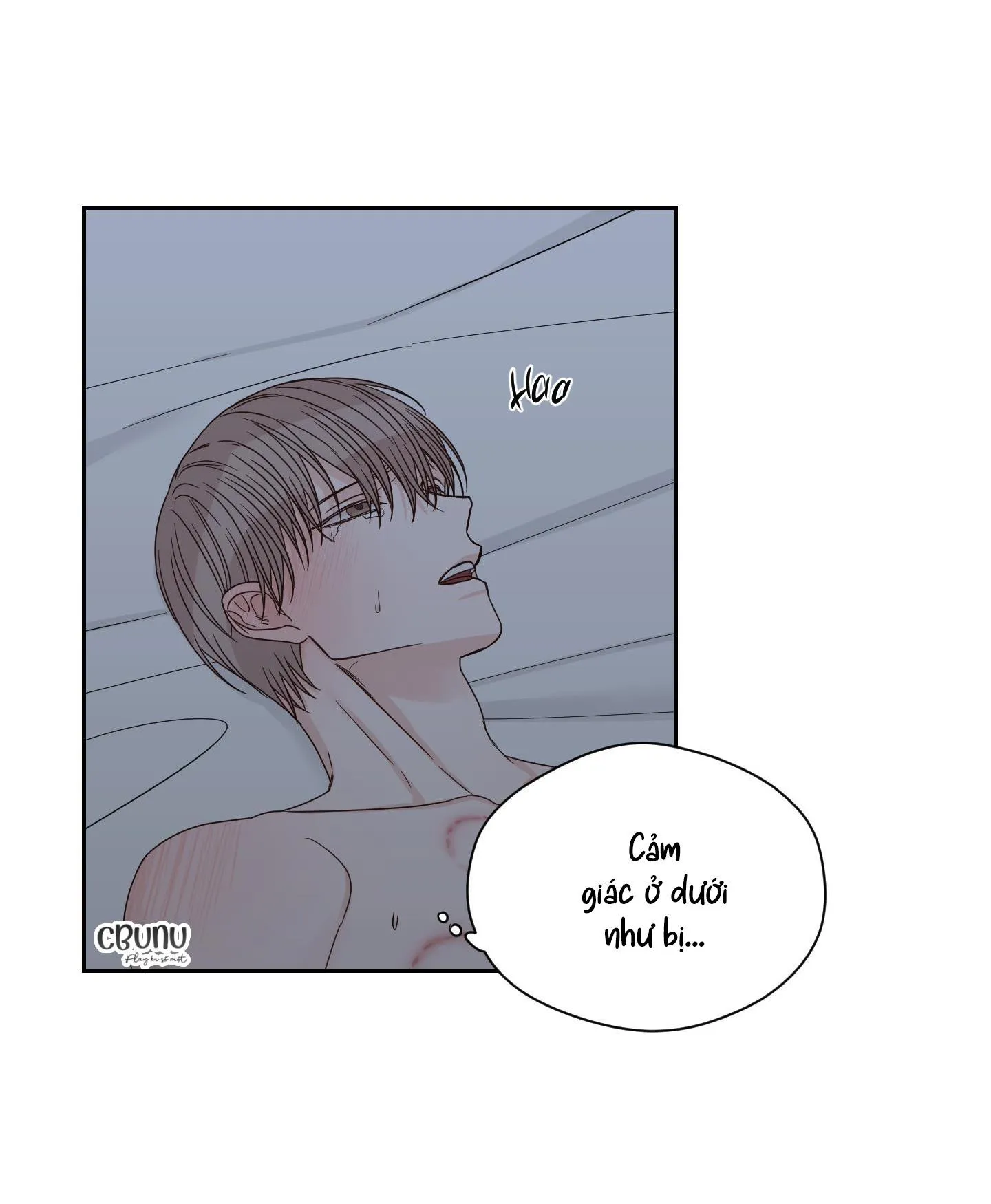 Điểm dừng chân cuối cùng Chapter 30 Trang 48