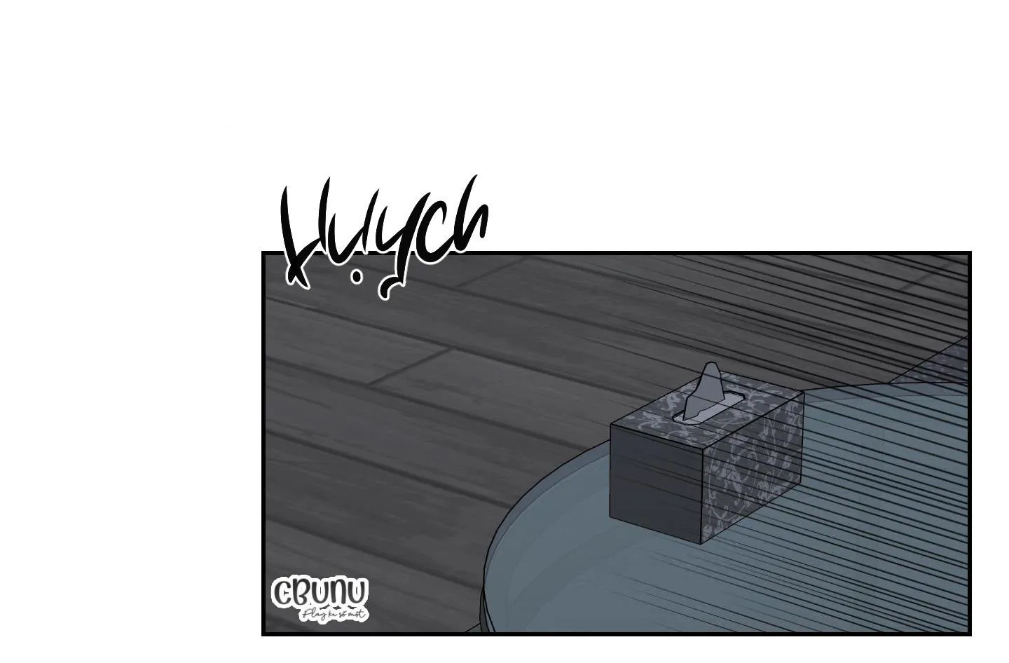 Điểm dừng chân cuối cùng Chapter 30 Trang 49