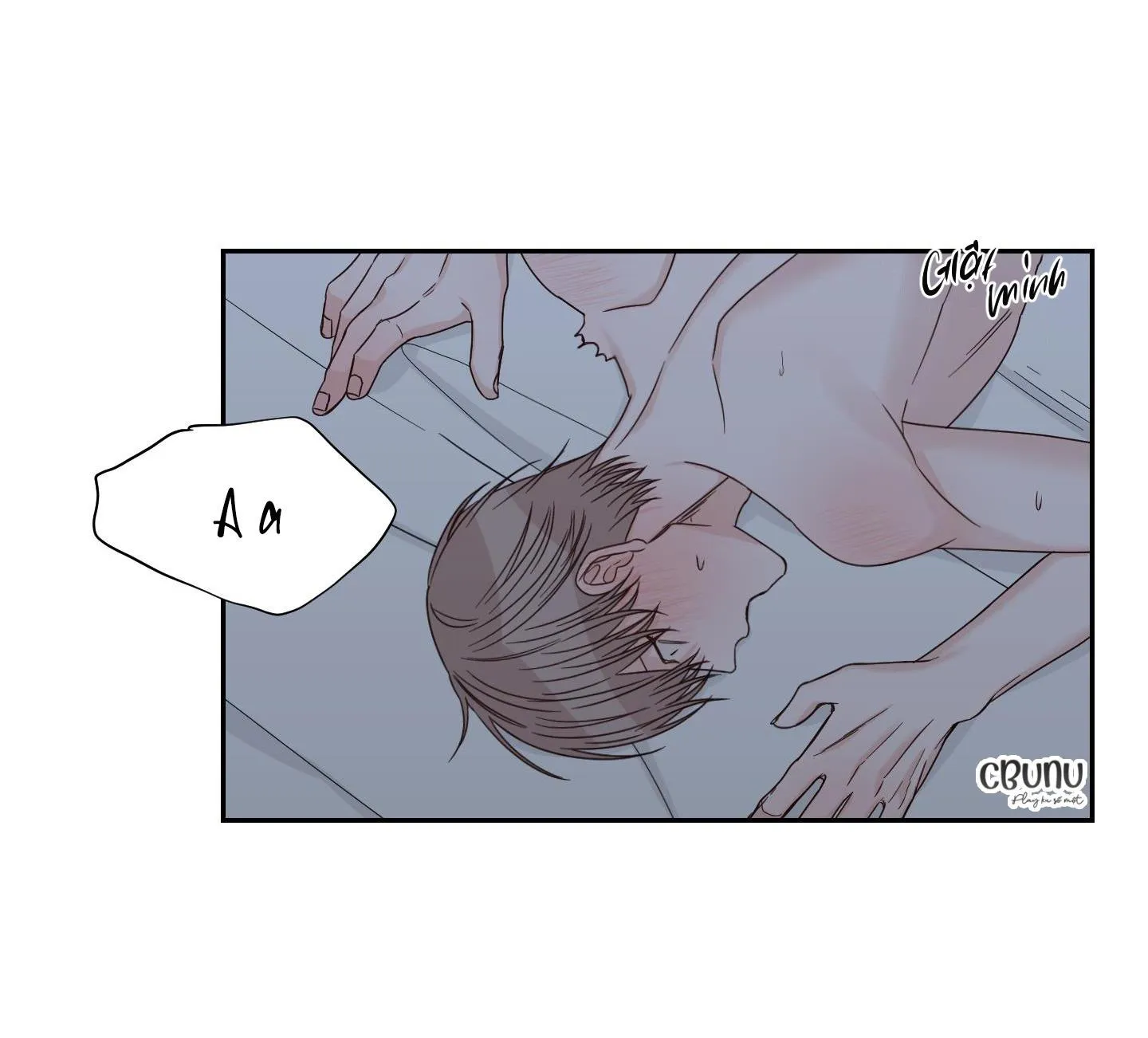 Điểm dừng chân cuối cùng Chapter 30 Trang 54