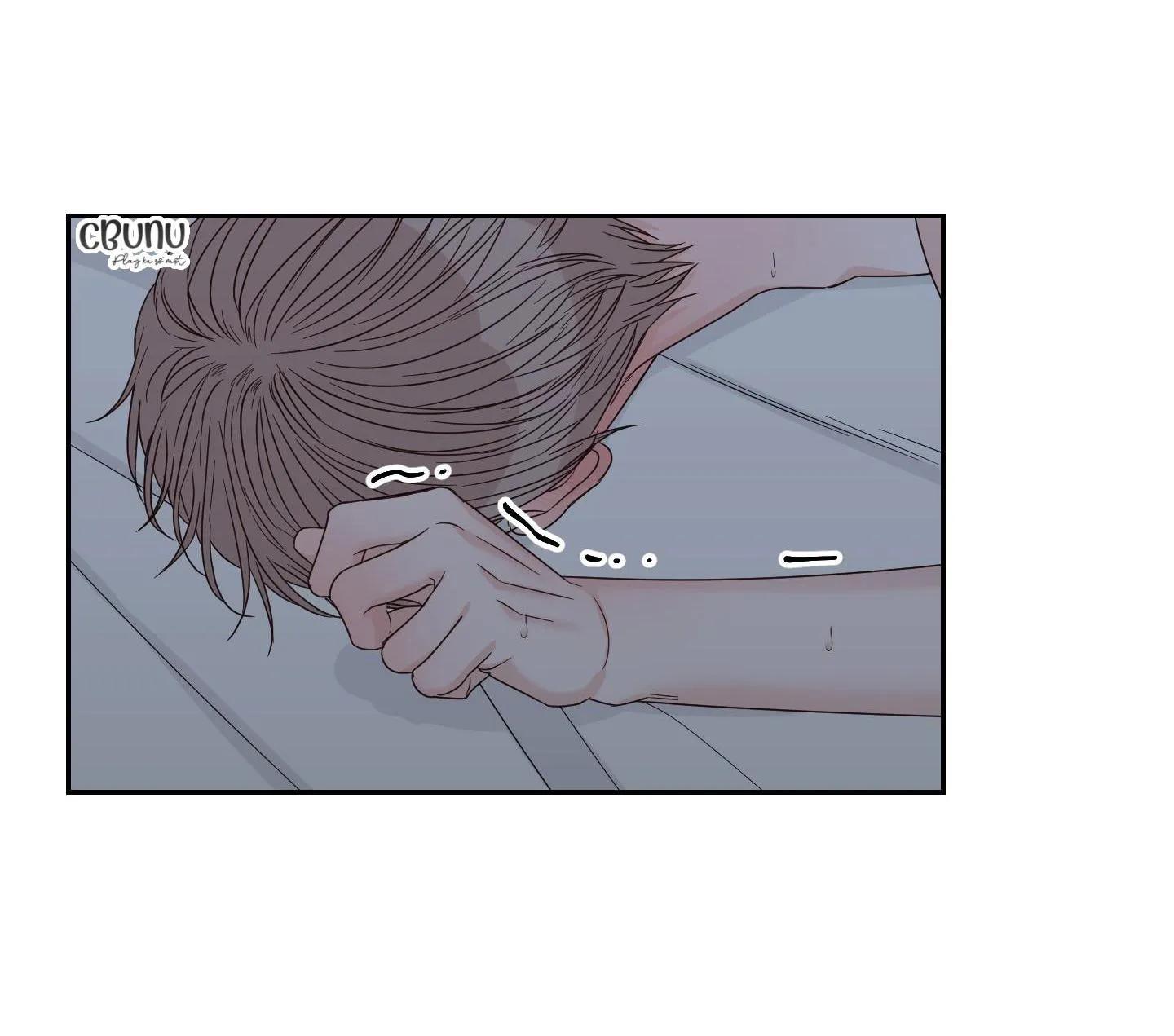 Điểm dừng chân cuối cùng Chapter 30 Trang 57