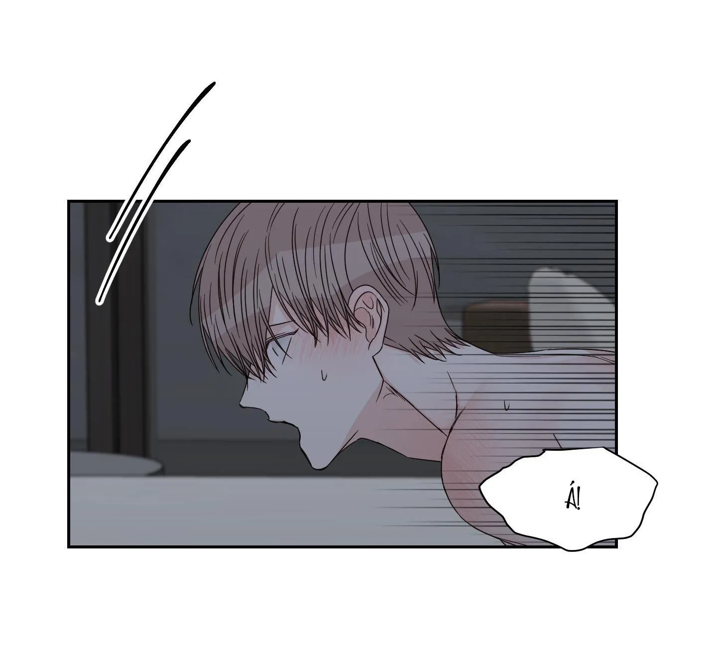 Điểm dừng chân cuối cùng Chapter 30 Trang 61