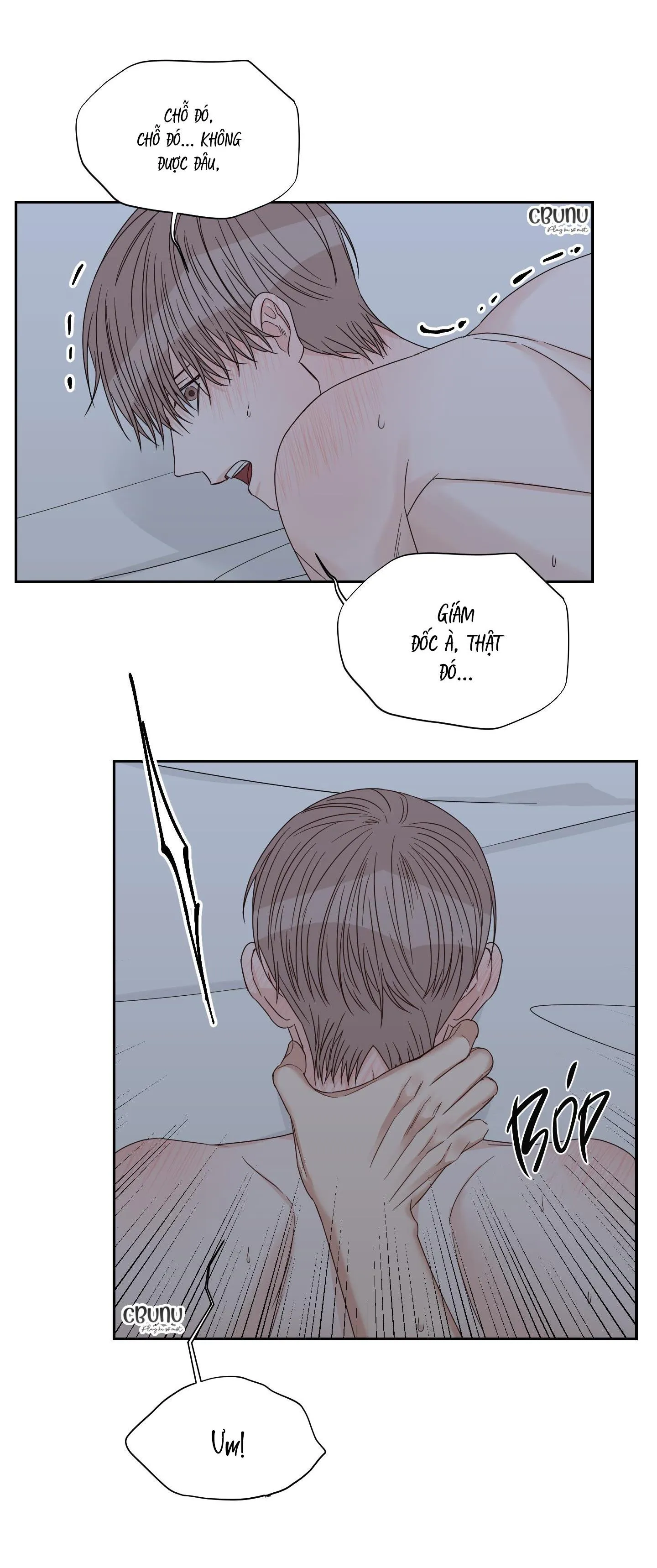 Điểm dừng chân cuối cùng Chapter 30 Trang 64