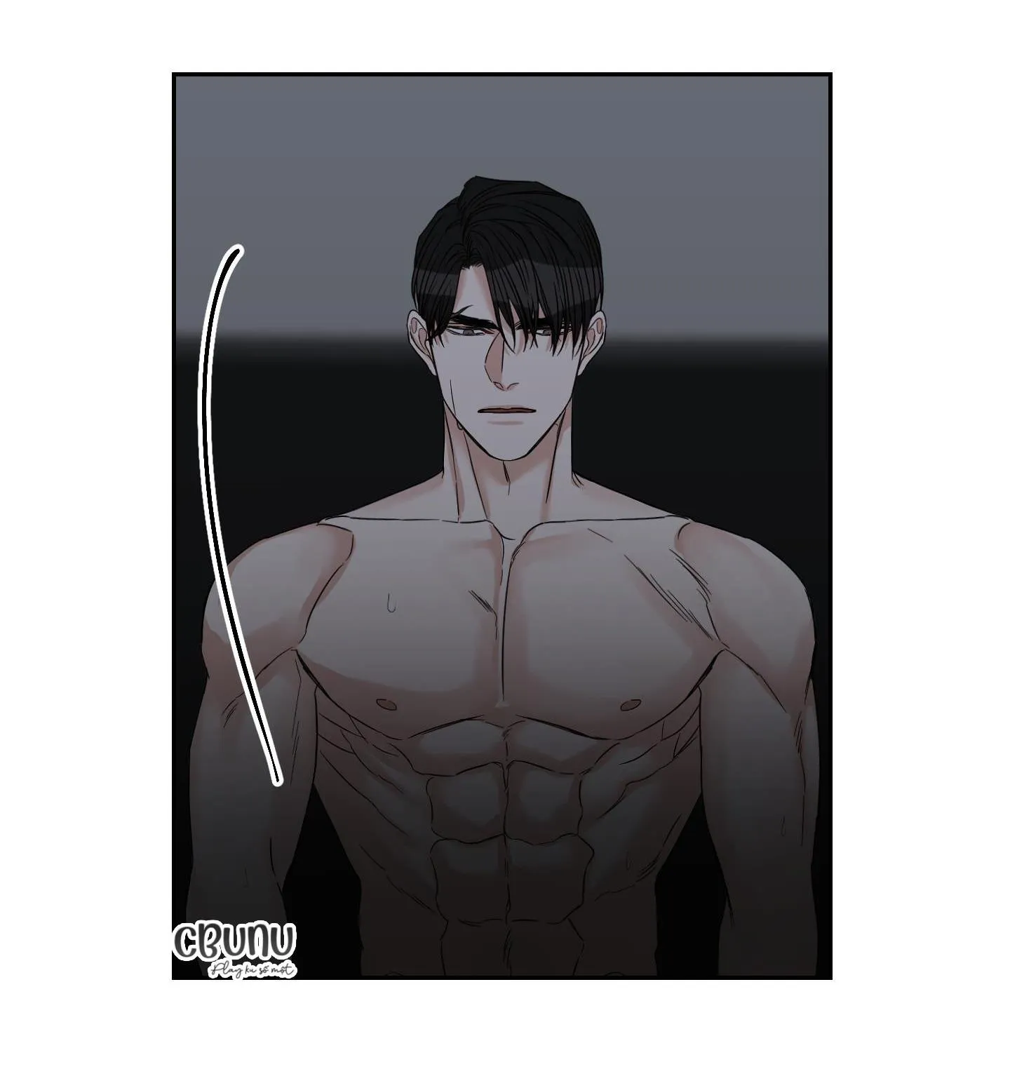 Điểm dừng chân cuối cùng Chapter 30 Trang 71