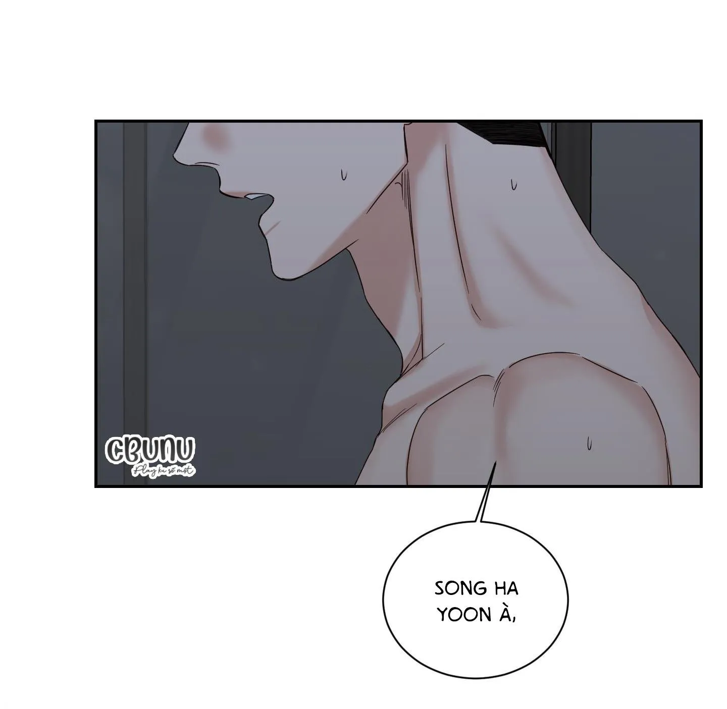 Điểm dừng chân cuối cùng Chapter 30 Trang 74