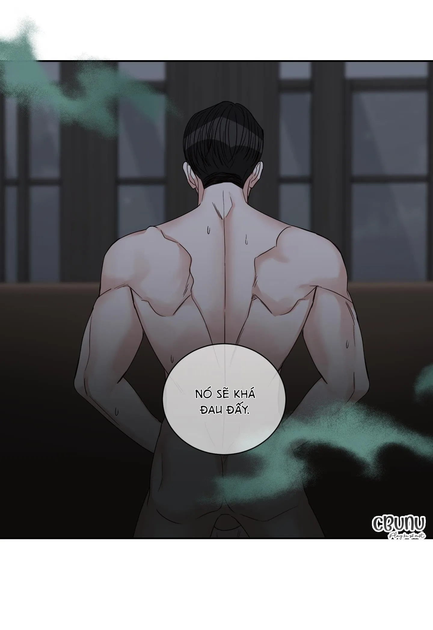 Điểm dừng chân cuối cùng Chapter 30 Trang 75