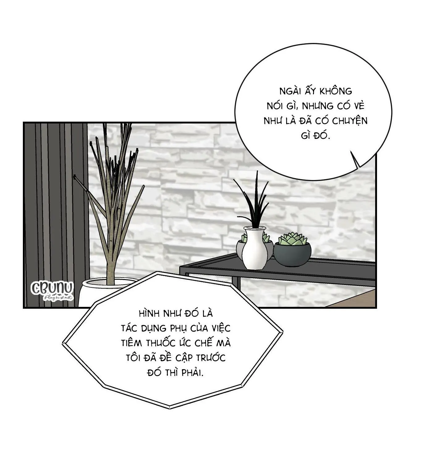 Điểm dừng chân cuối cùng Chapter 31 Trang 5