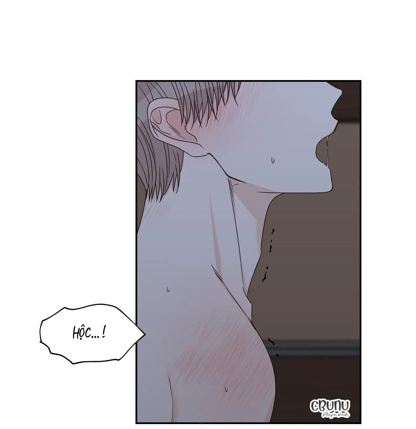 Điểm dừng chân cuối cùng Chapter 31 Trang 11