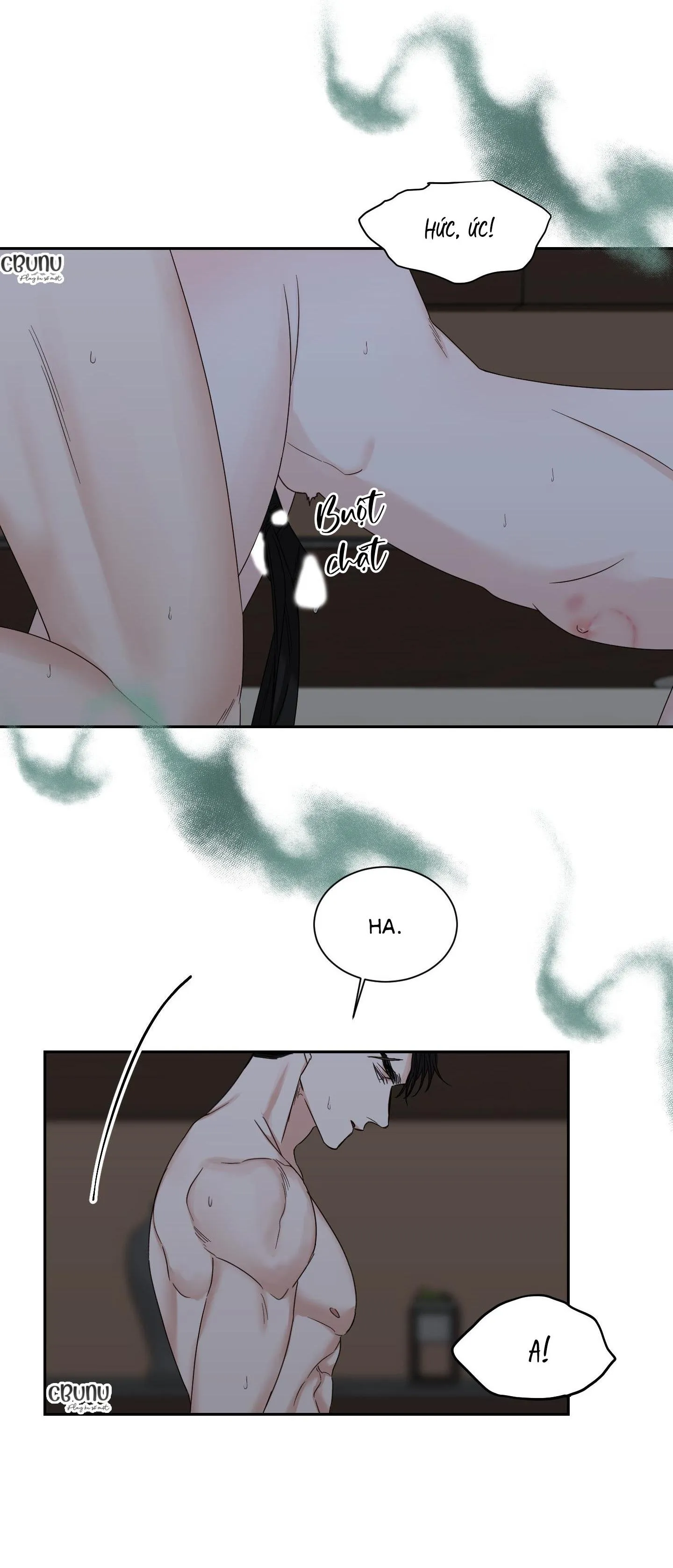 Điểm dừng chân cuối cùng Chapter 31 Trang 12