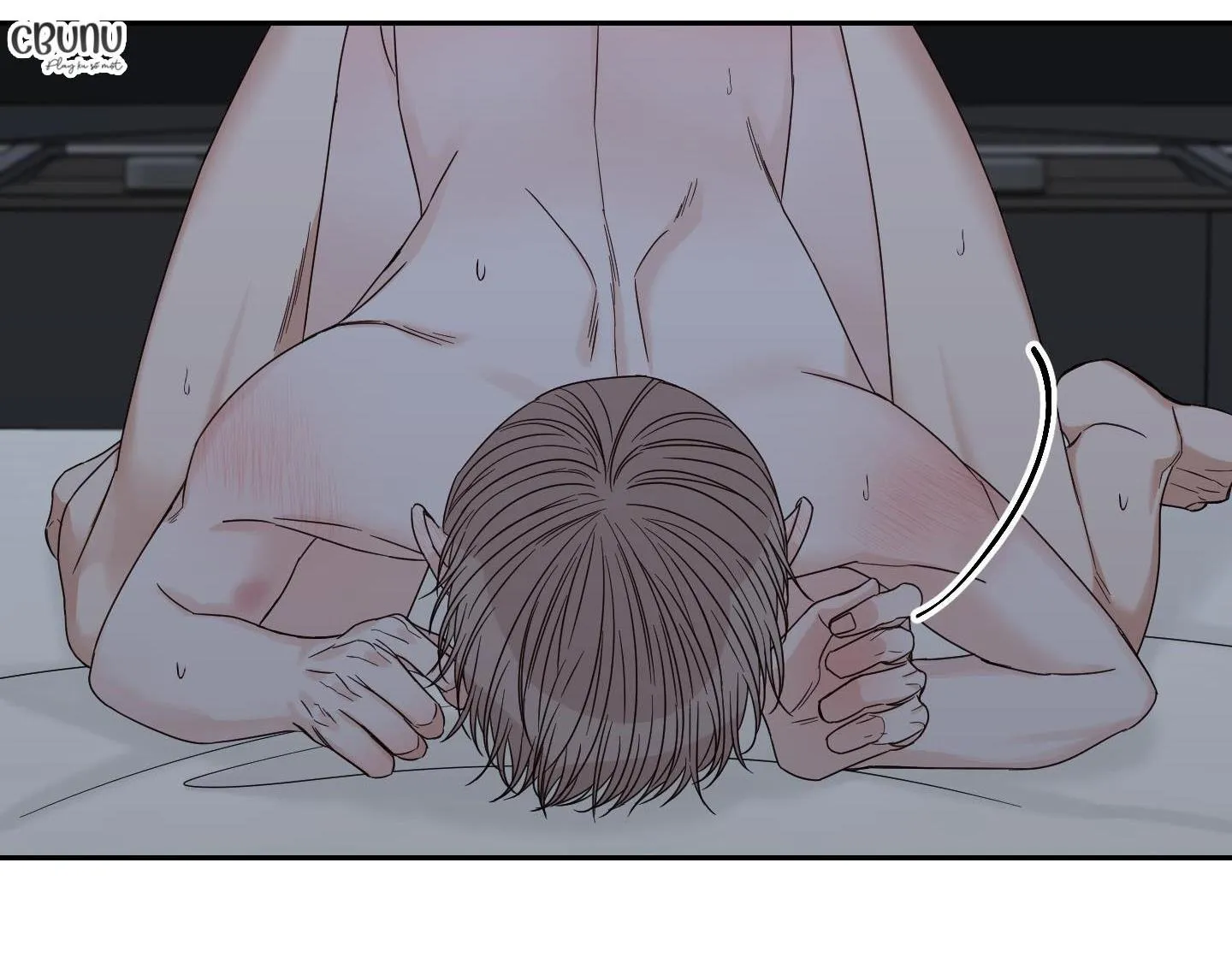 Điểm dừng chân cuối cùng Chapter 31 Trang 15