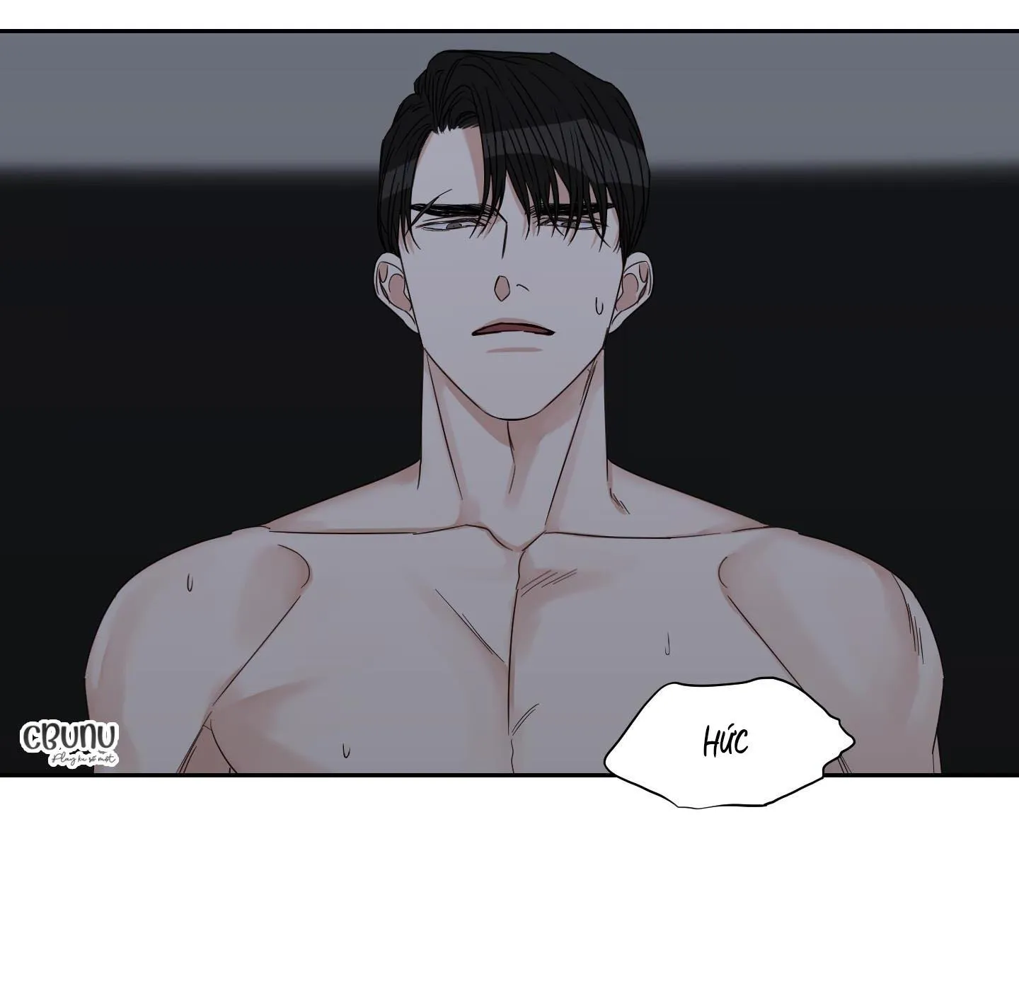 Điểm dừng chân cuối cùng Chapter 31 Trang 17