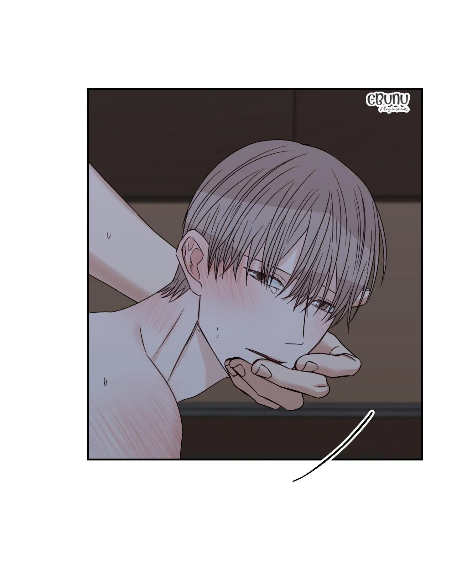 Điểm dừng chân cuối cùng Chapter 31 Trang 18