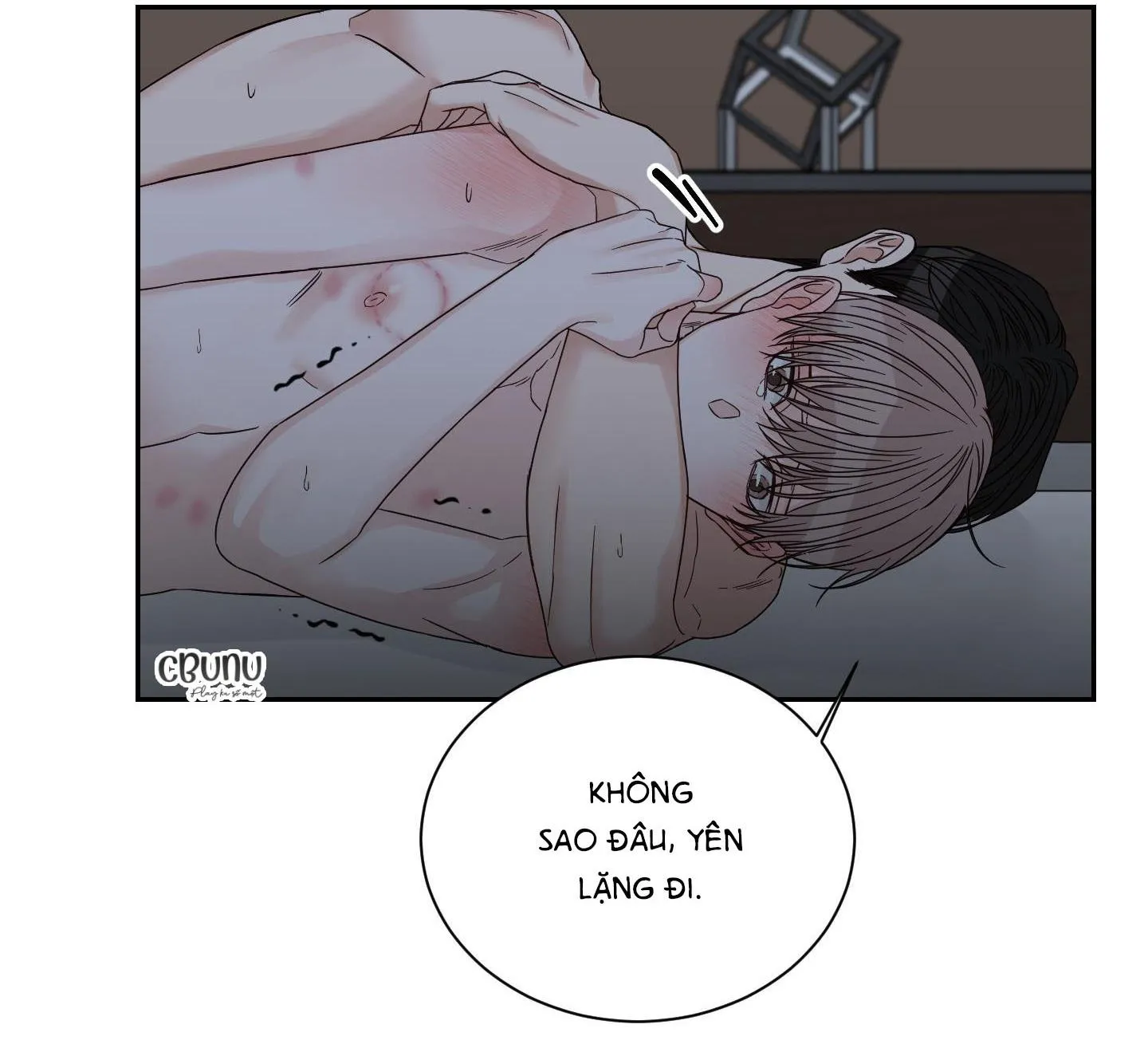 Điểm dừng chân cuối cùng Chapter 31 Trang 25