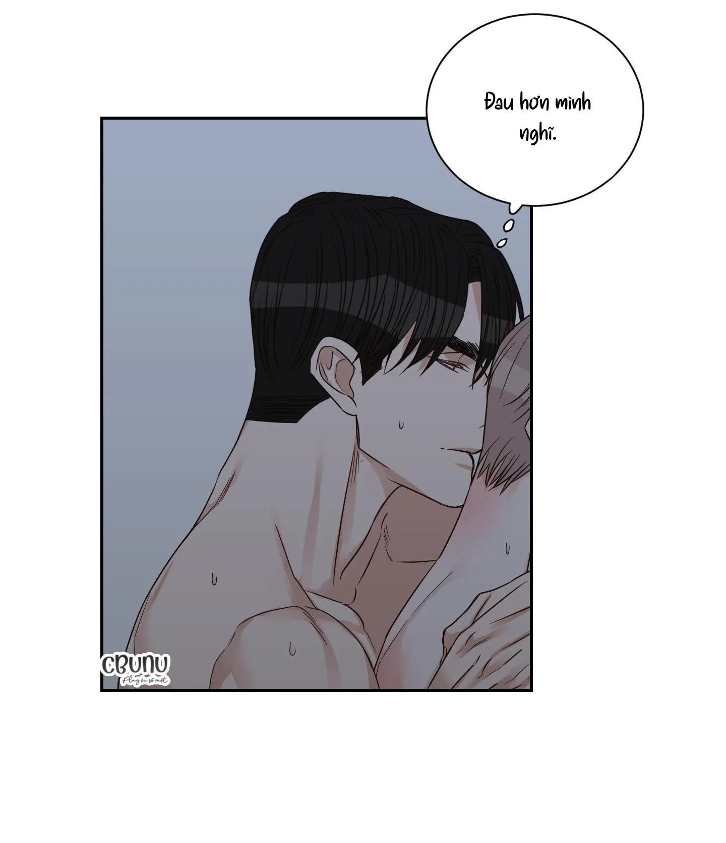 Điểm dừng chân cuối cùng Chapter 31 Trang 26